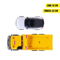Odtahový vůz Volvo 22 cm